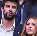 Nieuwe twist in de huidige relatie van Piqué en Shakira
